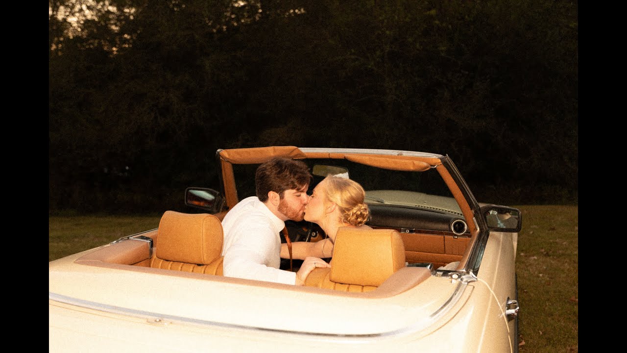 Mason and Madalyn Truitt