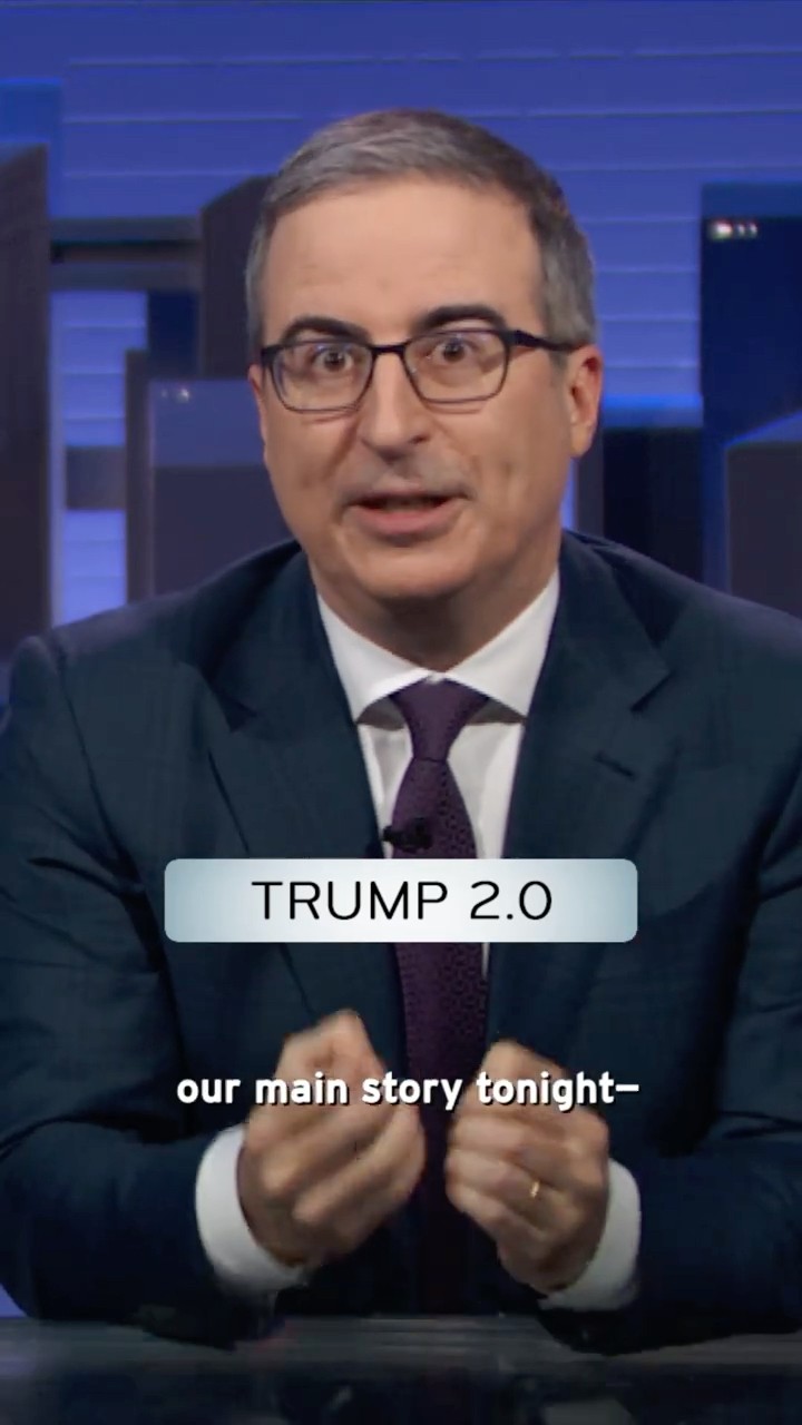 Trump 2.0