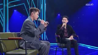 [ENG SUB] On the first episode of Jay Park's Talk Show, jay park asked about crush's microphone 😆