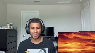 Zay Reacts to Led Zeppelin - Immigrant Song
