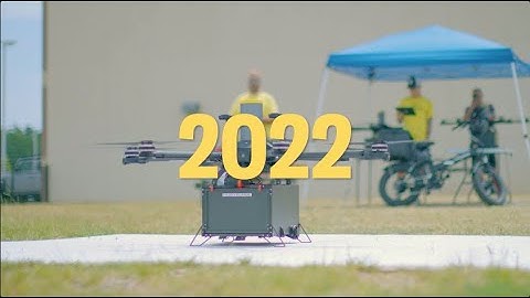 2022 - A Year of New Heights | Flytrex
