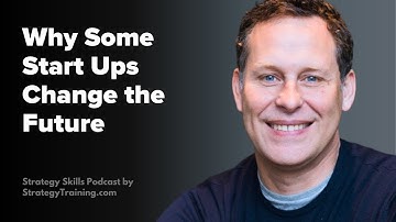 Pattern Breakers: Why Some Start-Ups Change the Future with co-founder of FLOODGATE, Mike Maples, Jr