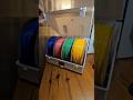 Watch Full Assembly of 3D Printed Drybox #newest #final ?
