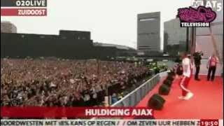 Gregor Salto - Azumba (Original Mix)