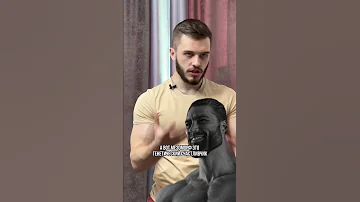 Эктоморф и не можешь набрать массу?