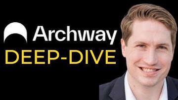 Archway: Smart Contract Revolution on Cosmos