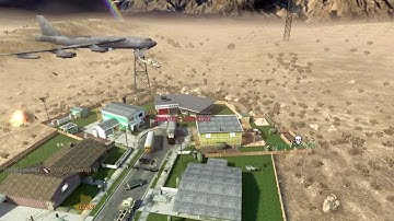 Clutch & Fail - Search & Destroy on CoD: Black Ops