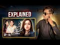 Beti Ka Sahara Ep 16 Explained | Pakistani Drama | Jam Zikrullah Khan
