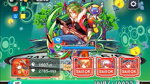 تحميل クラッシュ フィーバー スフィンクス