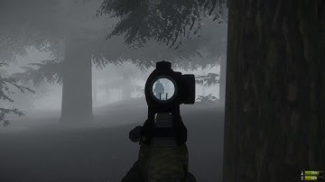 Miscreated Hardcore Server - The Return