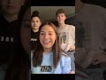 Mackenzie Ziegler | Instagram Live Stream | October 18, 2020
