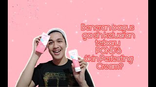 SKINCARE AMPUH MENCERAHKAN WAJAH !! MURAH || POND'S GLOW UP SERIES