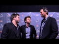 The Swon Brothers - The Voice BTS (Behind the Scenes Video)