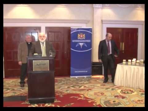 ტოლერანტობის ქომაგ მედიასაშუალებად „სტუდია რეს“ ტელედისკუსიათა ციკლი დასახელდა.