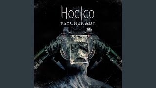 Miniatura de vídeo de "Hocico - Psychonaut"