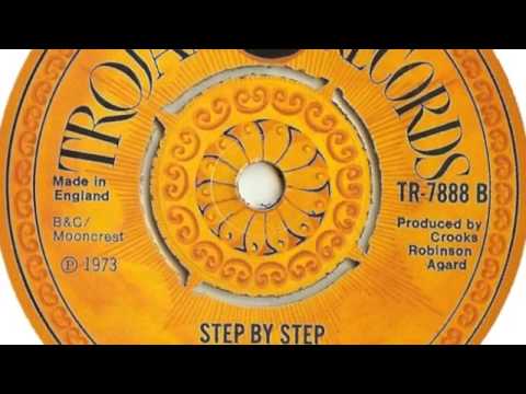 the Pioneers - Step by Step