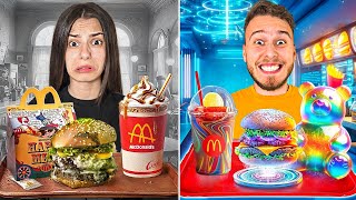 Download Lagu Am Mâncat Fast Food De 100 Ani Până În Prezent ! MP3 Download Lagu Am Mâncat Fast Food De 100 Ani Până În Prezent ! MP3