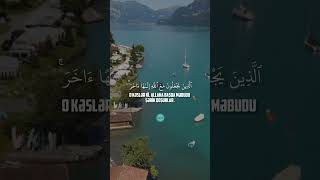 Abdul Rahman al Omari - surah al Hijr #surahhijr @salehlerinbagcasi