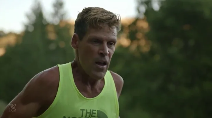 MOTIVATIONAL VIDEO FOR ULTRA RUNNERS  ft  Dean Kar...