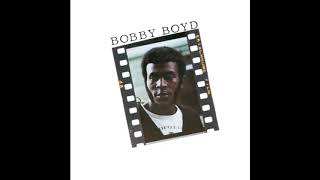 Celebrity Bobby Boyd - Why Are You Cryin Wealth