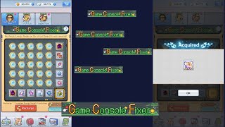 Girls X Battle 2 - Game Console Fixer December 2024 #girlsxbattle2 screenshot 4