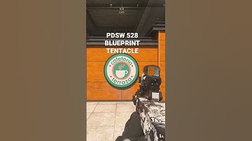 MW2 Season 2 Deep Water Bundle: Weapon Blueprint Showcase CHIMERA & PDSW 528