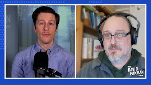 Where's the Line Between Yoga and Cults? (Matthew Remski Interview)