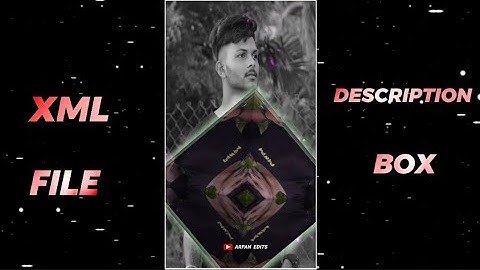 Tumse mahabbat  Hai 🥰Arpan Edits💗 Xml file 👇#alightmotionedit #xml_file #newtrendingsong #newvideo