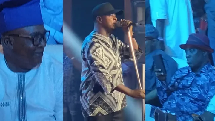 SEE REACTIONS OF KOLLINGTON & K1 MOMENT TAYE CURRENCY SINGS ON HOW K1 MAKES FUJI EASIER FOR THEM....