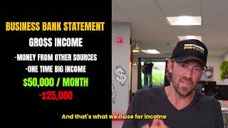 Three Ways To Show Proof Of Income If You're Self-Employed