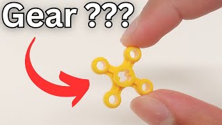 New to LEGO GEARS ? Watch this !!