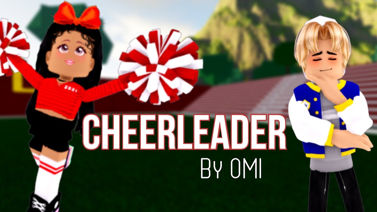 📣 Cheerleader 📣 Royale High Music Video XxRoyale StarsxX YouTube