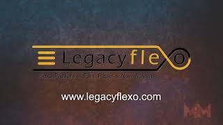 Manufacturing Marvels Legacy Flexo