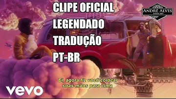 LSD - Thunderclouds (Clipe Oficial) (Legendado/Tradução) (PT-BR) ft. Sia, Diplo, Labrinth