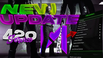 🚨 NEW LUMIA redENGINE UPDATE Just Dropped! (INSANE Features) 🔥 | 420 Services