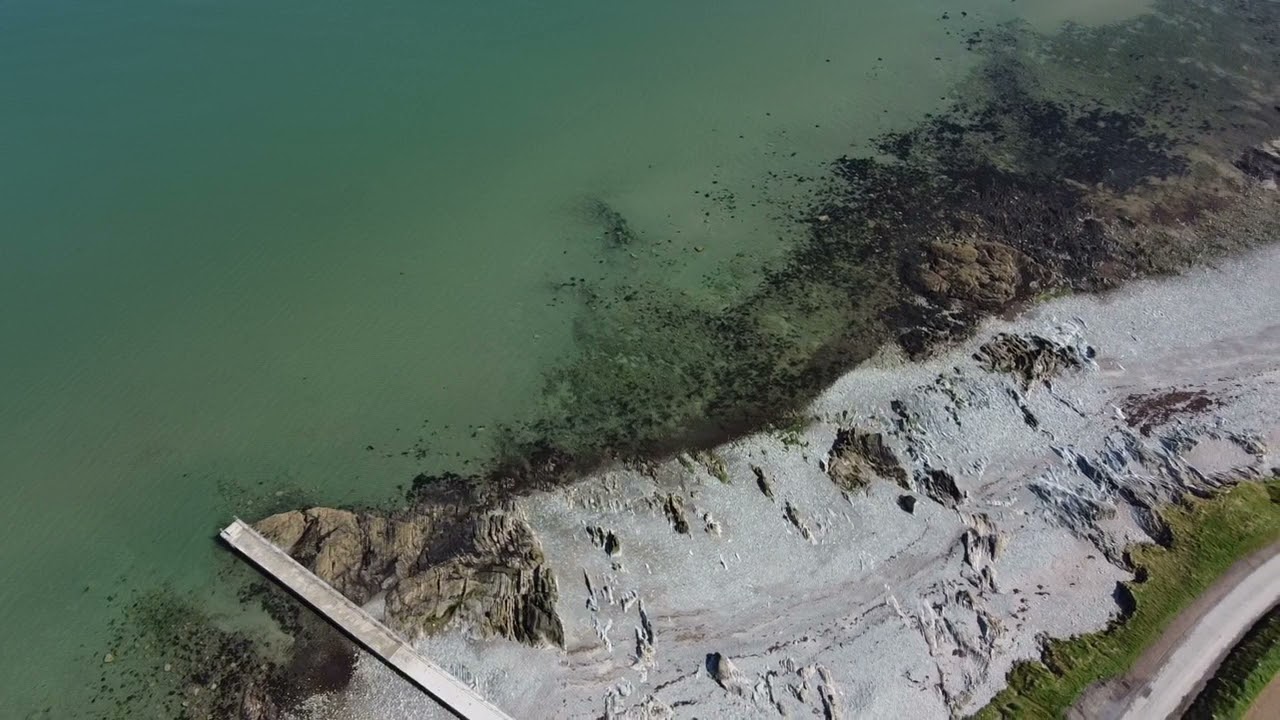 2 minutes in Salterstown