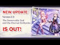 Inazuma is Finally Live!! Update 2.0 is Here! Ayaka Trial &amp; Summons! [Genshin Impact]