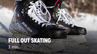 Full Out Skating