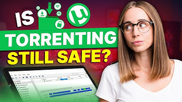 Is Torrenting Still Safe? A Complete Guide to Anonymity