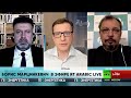 Интервью Бориса Марцинкевича для RT Arabic LIVE