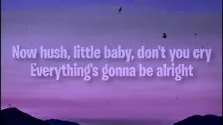 Eminem - Mockingbird (Lyrics)