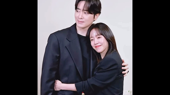이준혁 ♡ 한지민 | Lee Joonhyuk ♡  Han Jimin