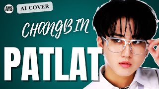 Changbin - Patlat (AI Cover) Resimi