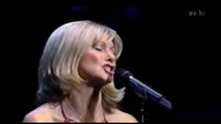 OLIVIA NEWTON JOHN - SAM live in Japan chords