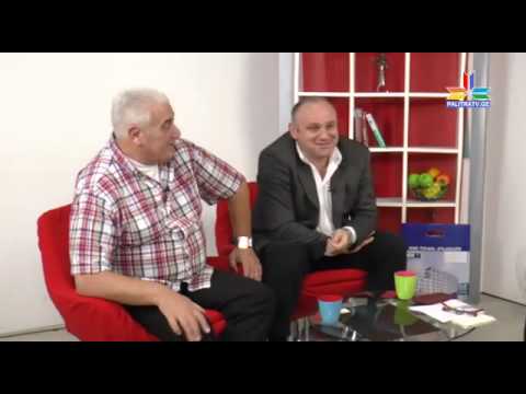 გადაცემა \"მკურნალი\" - 24 სექტემბერი