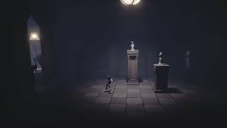 LITTLE NIGHTMARES SECRETS OF THE MAW PART 6