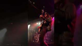 The Whigs • “Already Young” (live) • January 26, 2018