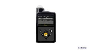 MiniMed™ 780G system – Setting Up Bolus Wizard