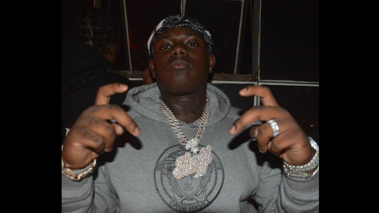 [FREE] Sheff G Type Beat 