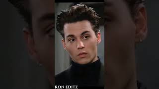 Johnny Depp Editz